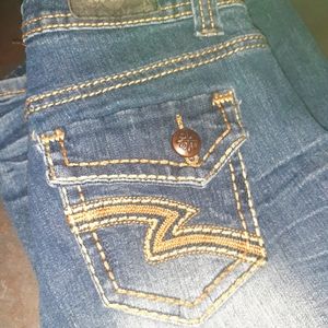 Zco Jeans